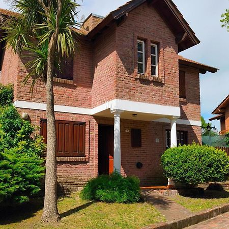 Вілла Duplex Complejo “Poker” Вілья-Хесель Екстер'єр фото