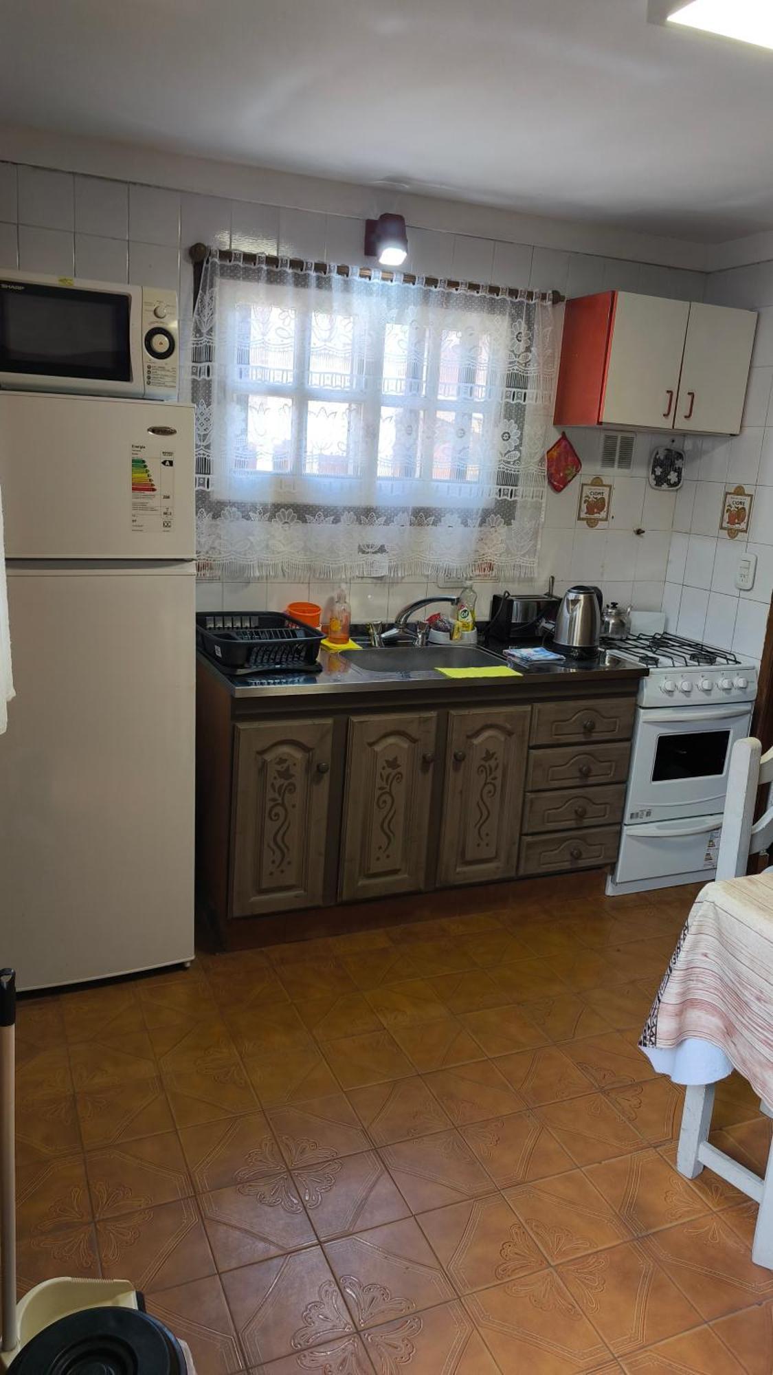 Вілла Duplex Complejo “Poker” Вілья-Хесель Екстер'єр фото